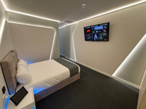 Futurotel Sevilla